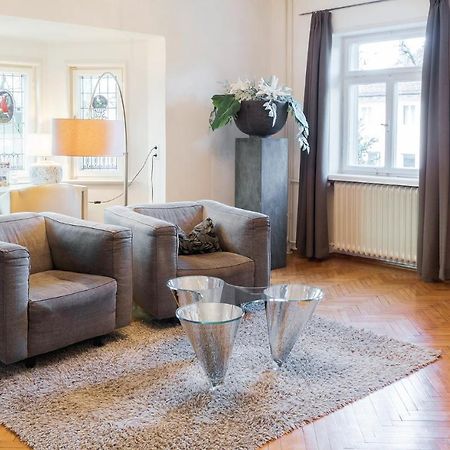 Boutique Hotel Friesinger Kressbronn am Bodensee Exterior foto