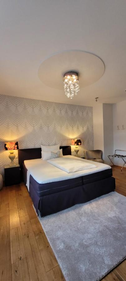 Boutique Hotel Friesinger Kressbronn am Bodensee Exterior foto