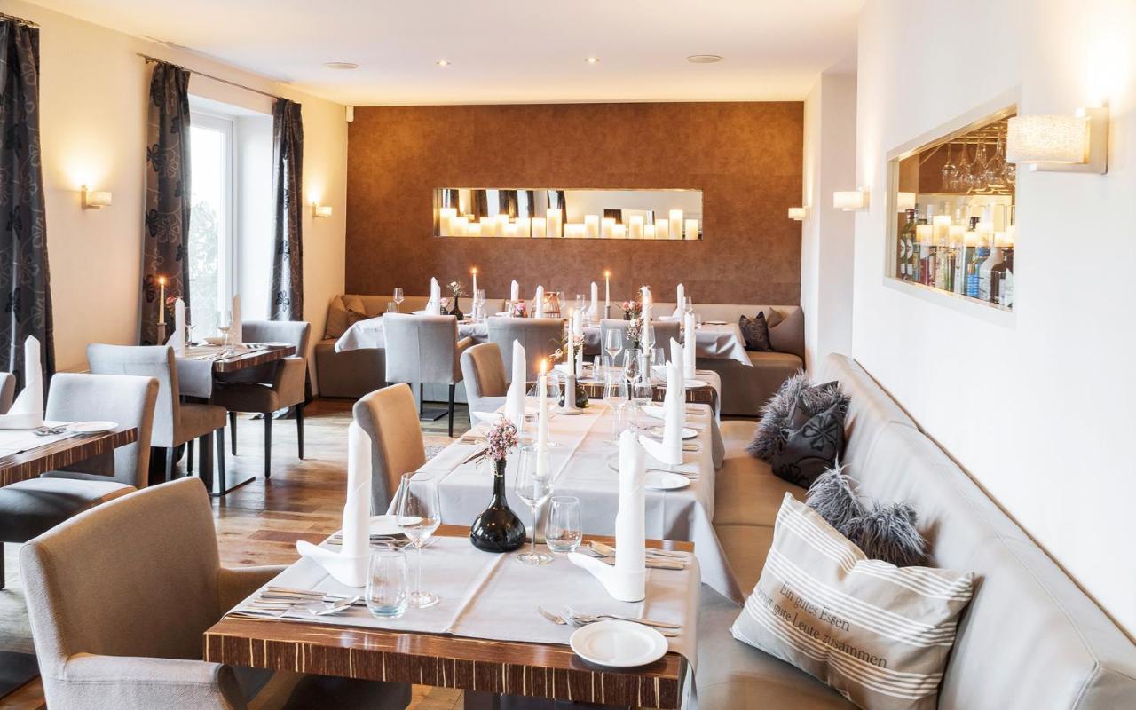 Boutique Hotel Friesinger Kressbronn am Bodensee Exterior foto