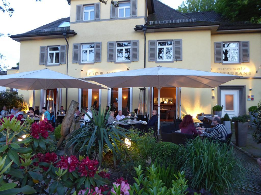 Boutique Hotel Friesinger Kressbronn am Bodensee Exterior foto
