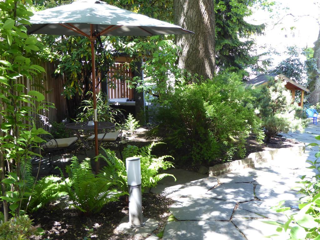 Boutique Hotel Friesinger Kressbronn am Bodensee Exterior foto