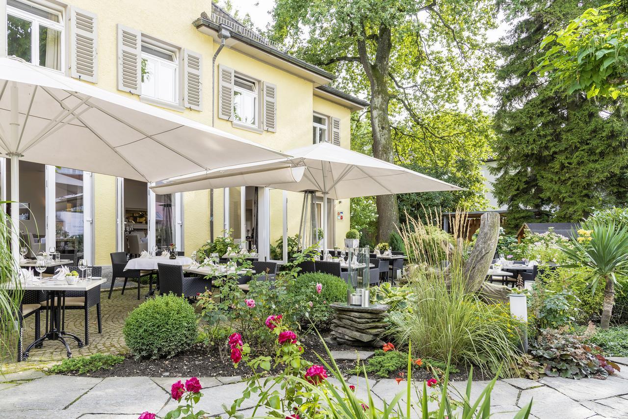 Boutique Hotel Friesinger Kressbronn am Bodensee Exterior foto