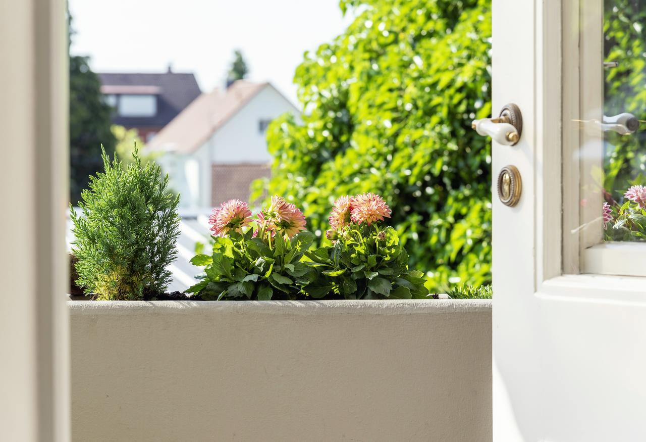 Boutique Hotel Friesinger Kressbronn am Bodensee Exterior foto